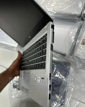New Laptop HP EliteBook Folio 9480M 8GB Intel Core I5 HDD+SSD 320GB