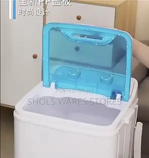 Portable Washing Machine