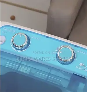 Portable Washing Machine