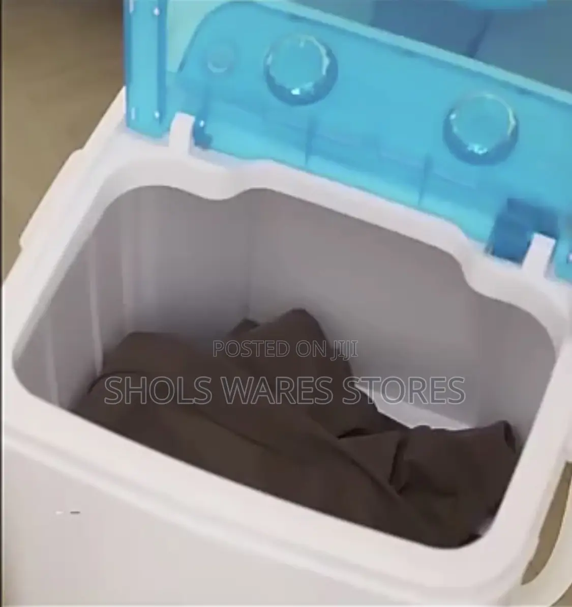 Portable Washing Machine