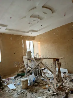3bdrm Block of Flats in Durumi for rent