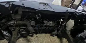 Complete Front Bumper 2019 Acura RDX Available
