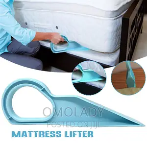 Bed Making Mattress Lifter Handy Bed Moving Tool