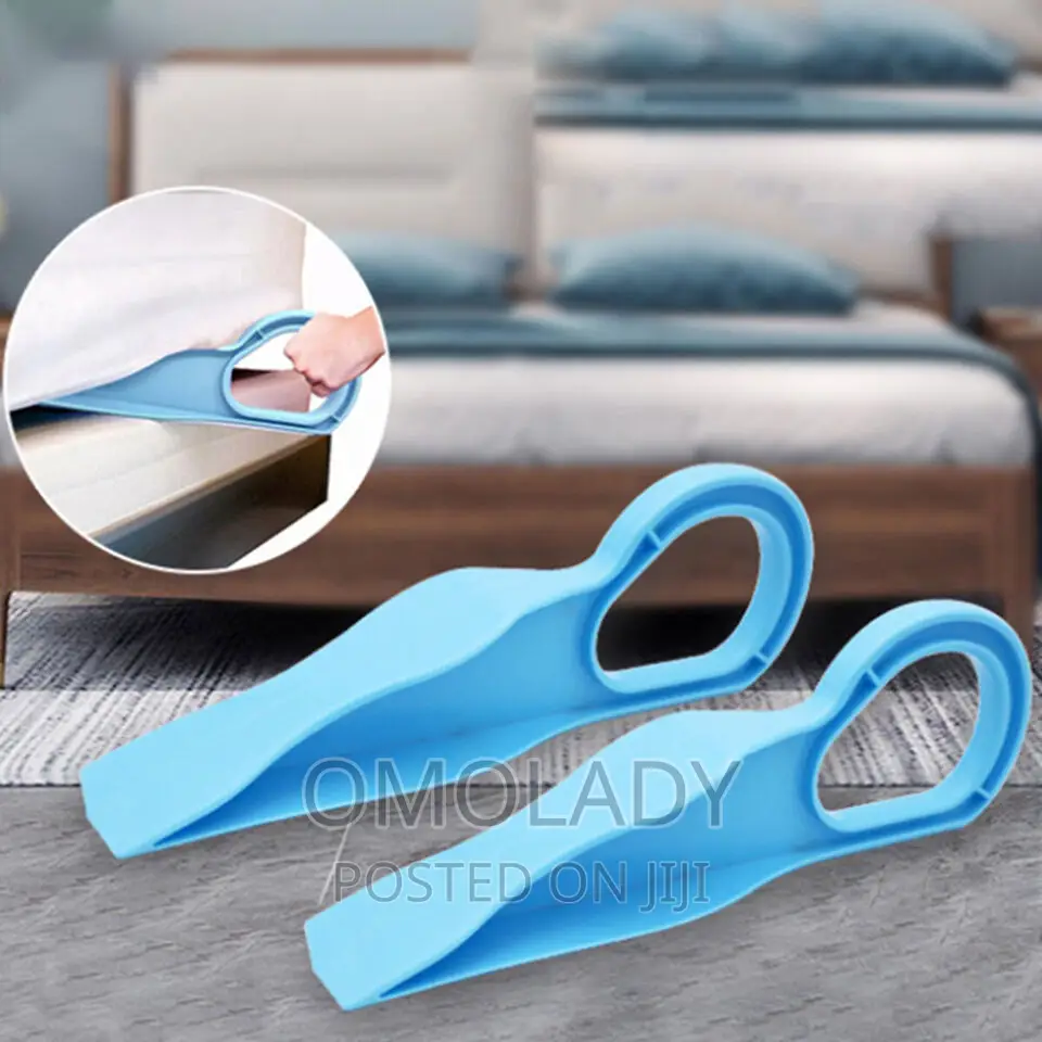 Bed Making Mattress Lifter Handy Bed Moving Tool
