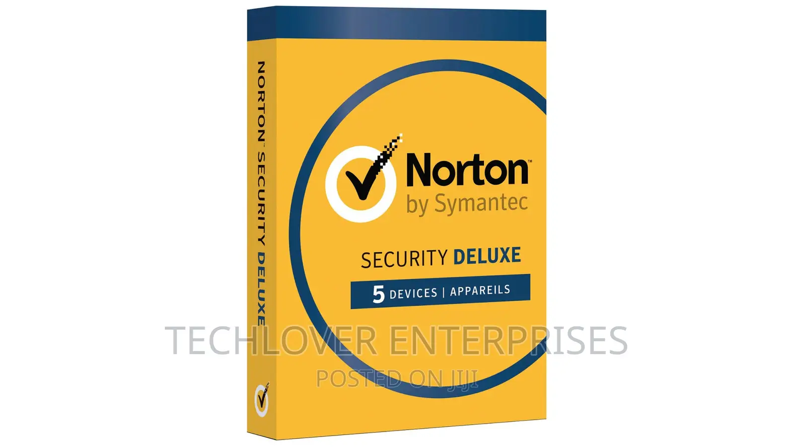 Norton Antivirus Basic 1 User 1 Year