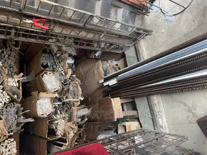 Frame Design 12ft