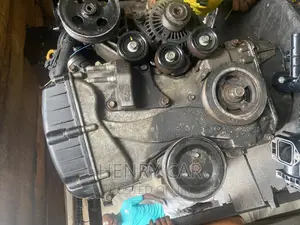 Hyundai Sonata 2005