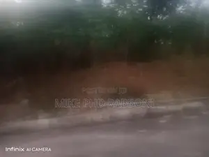 Land of About 1300 SQM of Land for Sale in Old G. R.A F