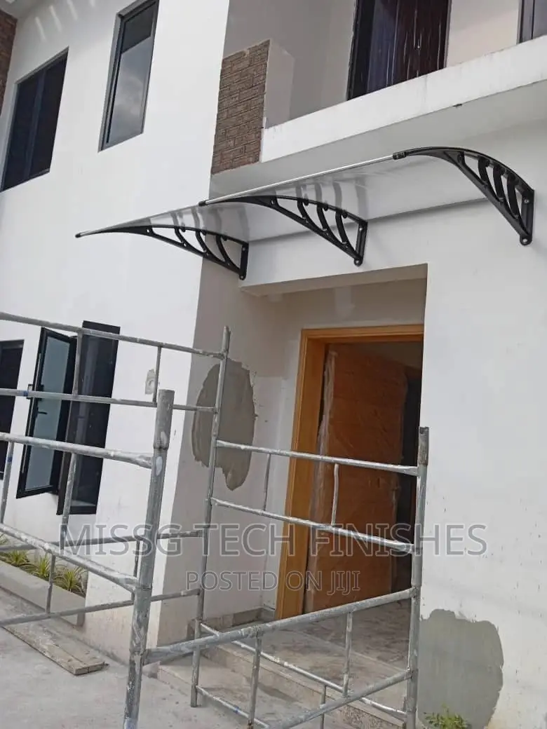 Door Window Awning and Canopies