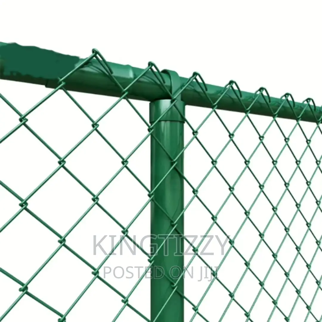 Chain Link