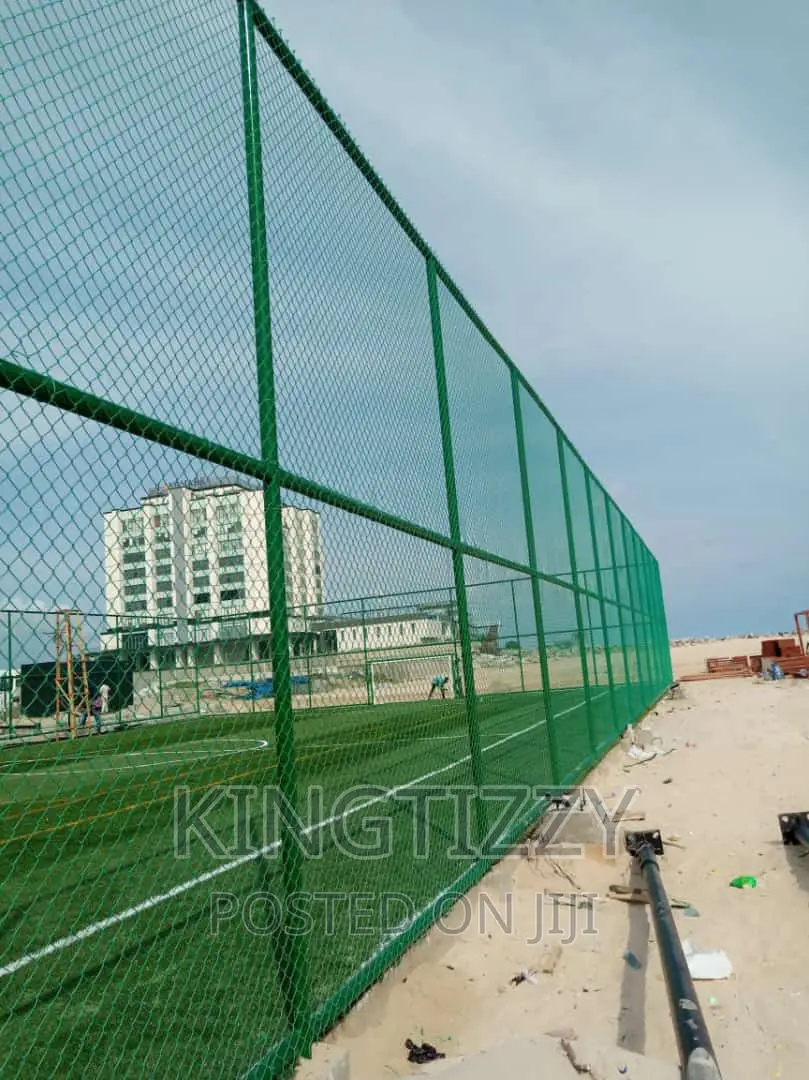 Chain Link