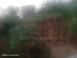A 1095 SQM of Land at Old G.R.A For