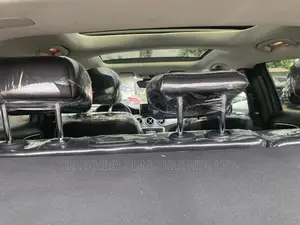 Mercedes-Benz GLA 250 2015