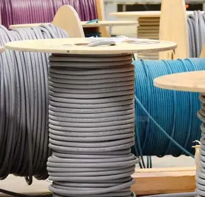 1.5mm Shielded Cable