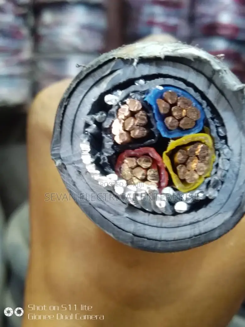 16mm Amod Cable