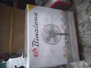 Quality Imported 16inches Binatone Standing Fan