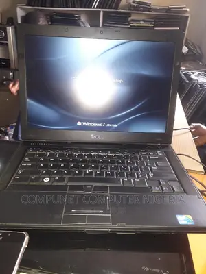 Laptop Dell Latitude E6410 4GB Intel Core I5 HDD 250GB