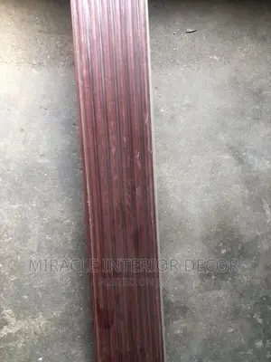 Fluted Panel