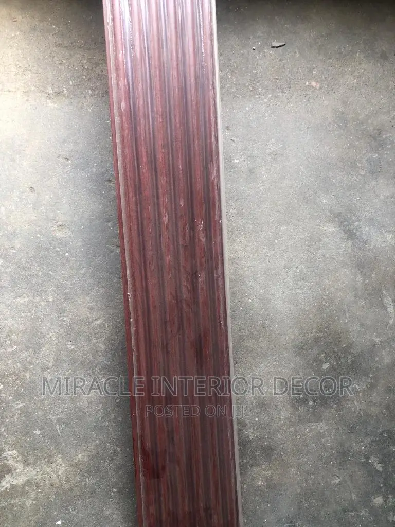 Fluted Panel
