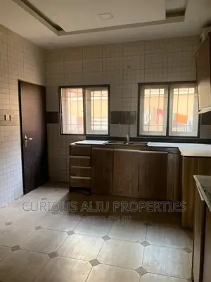 4bdrm Duplex in Jahi for rent