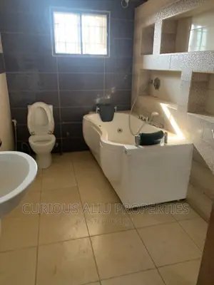 4bdrm Duplex in Jahi for rent