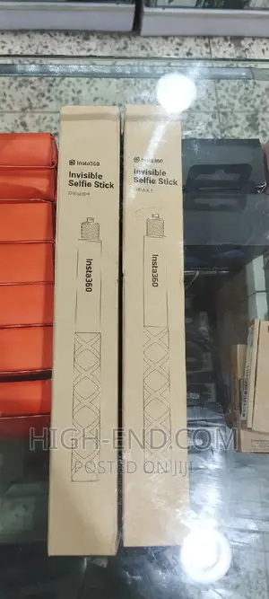 Insta360 Invisible Selfie Stick