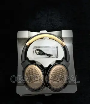 HI-RES Wireless Headset