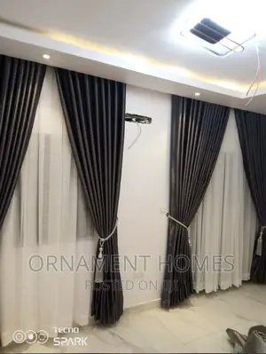 Elegant Curtain