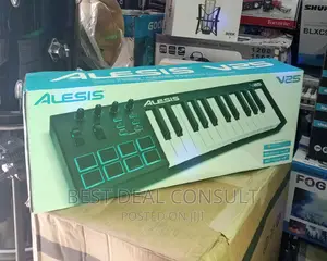 Alesis V25 Midi Keyboard