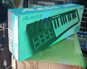 Alesis V25 Midi Keyboard