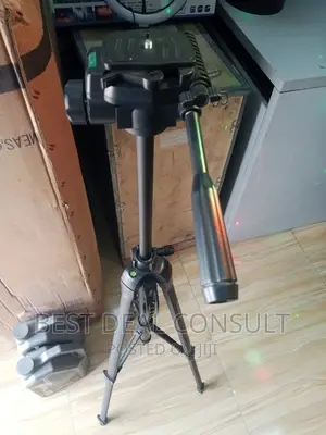 Camera Tripod Stand