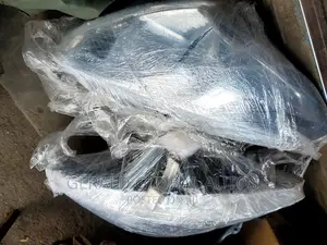 Head Lamp Nissan Almera 2015 - 2019