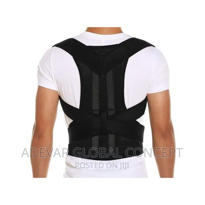 Posture Corrector for Men and Women