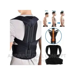 Posture Corrector for Men and Women