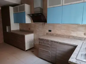4bdrm Townhouse / Terrace in Durumi for rent