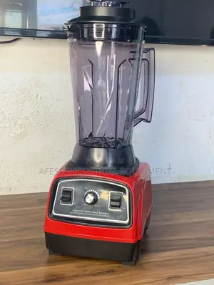 Vulcan Industrial Heavy Duty Blender