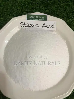 Stearic Acid 1kilogram