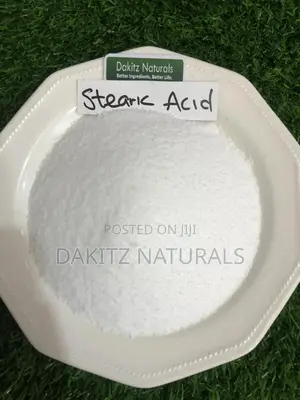 Stearic Acid 1kilogram