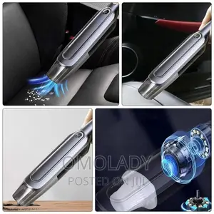 Cordless Car Vacuum Cleaner Vacuum Cleaner Jb-80