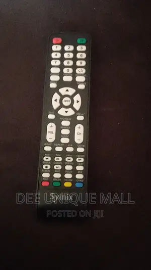 Syinix Replacement Remote