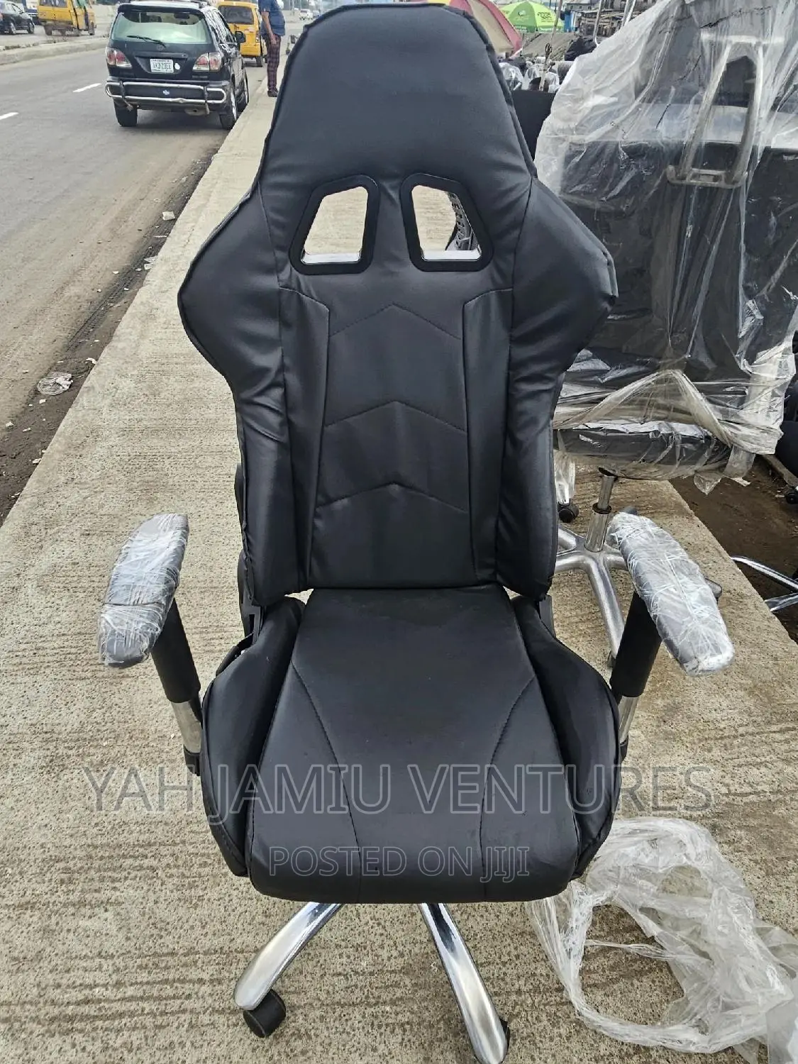 Gaming Chair