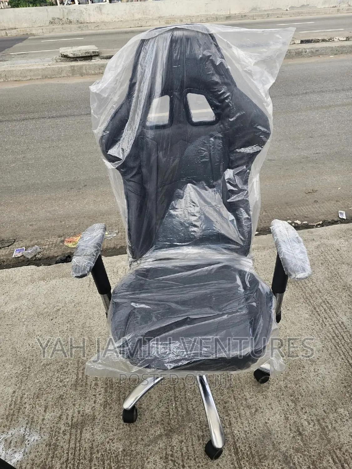 Gaming Chair