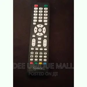 Syinix Replacement Remote