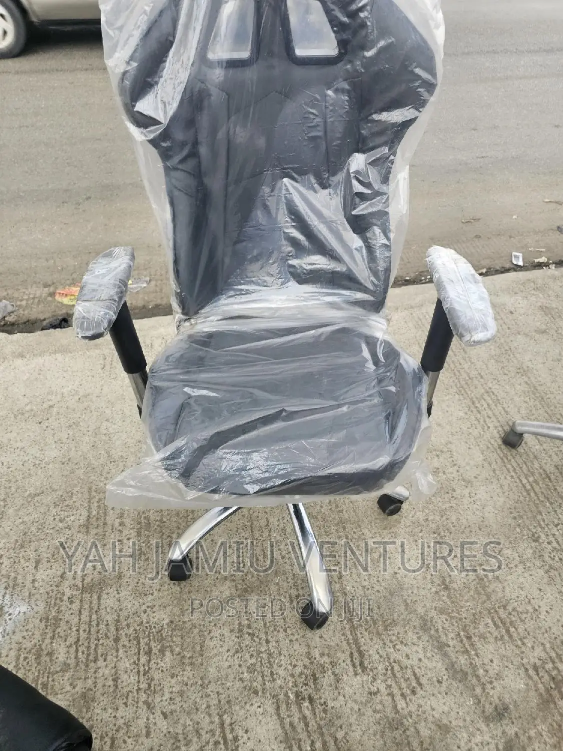Gaming Chair