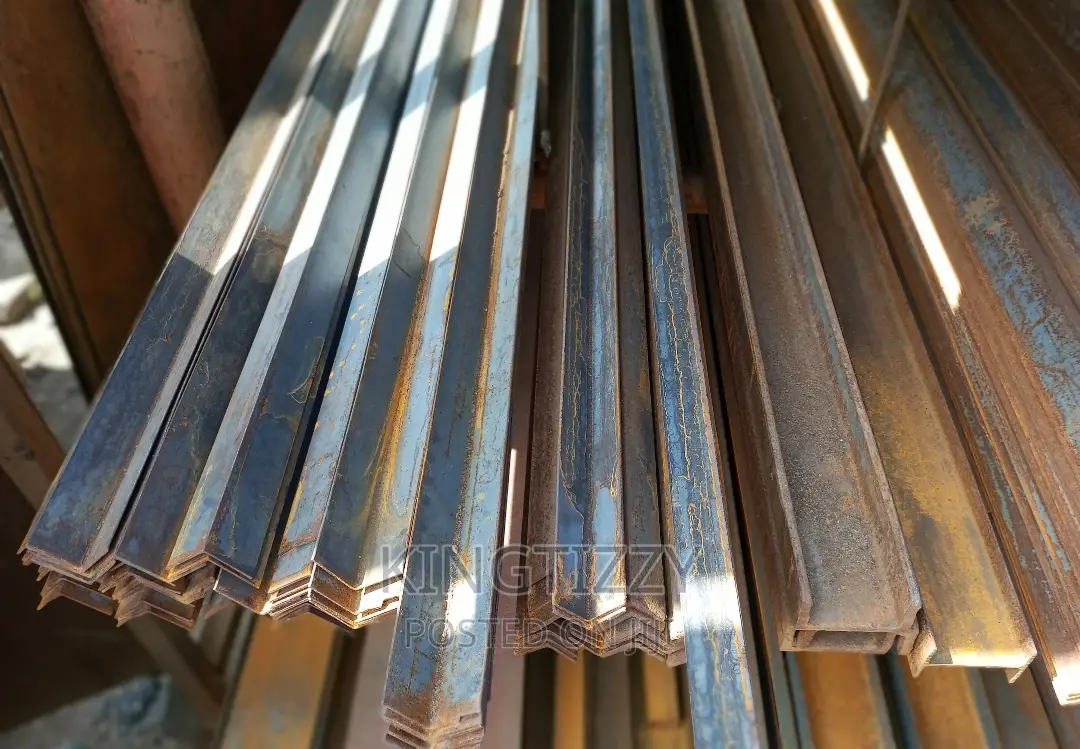 Angle Iron