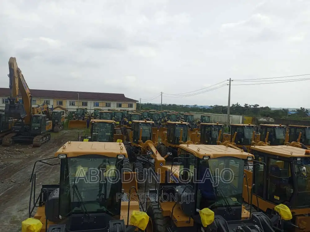 XCMG Payloader