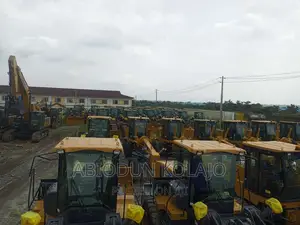 XCMG Payloader