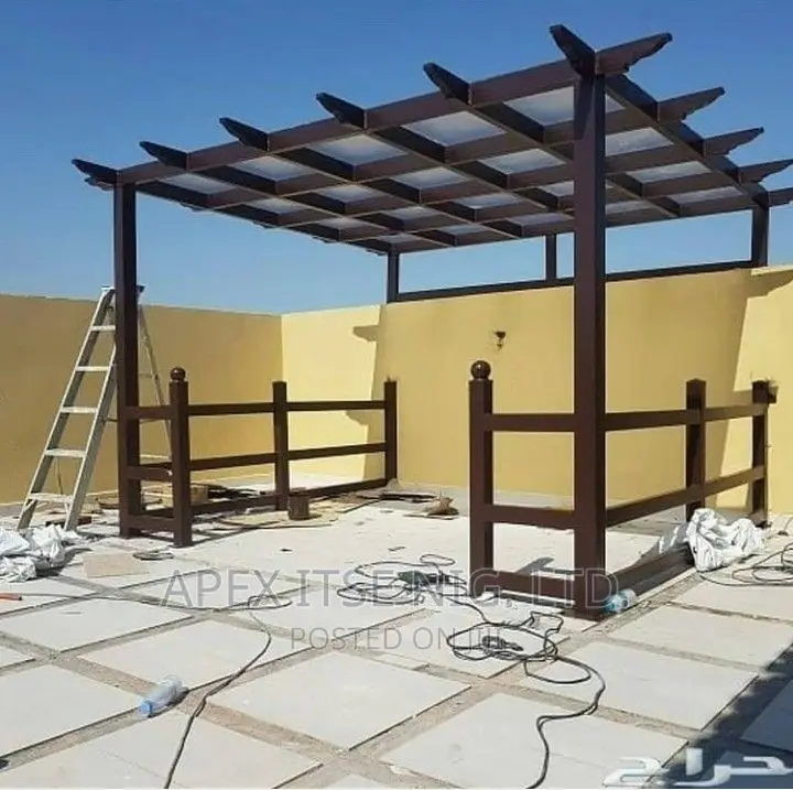 Mini Bar Patio