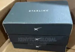 Starlink Satellite Dish Kit