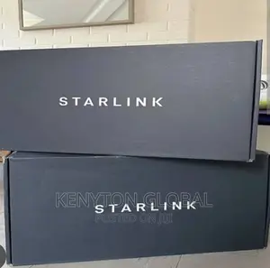 Starlink Satellite Dish Kit